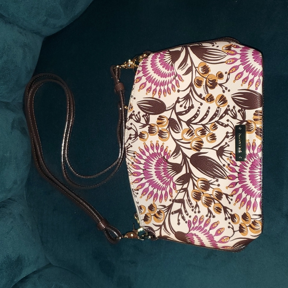Brahmin Bag